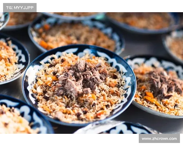 乌兹别克斯坦抓饭足球宴融合赛事特色与美食的独特体验 乌兹别克斯坦抓饭足球宴融合赛事特色与美食的独特体验