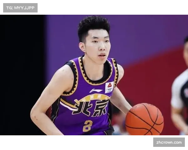 廖三宁10分10助攻两双数据 北控控卫展现全面组织能力