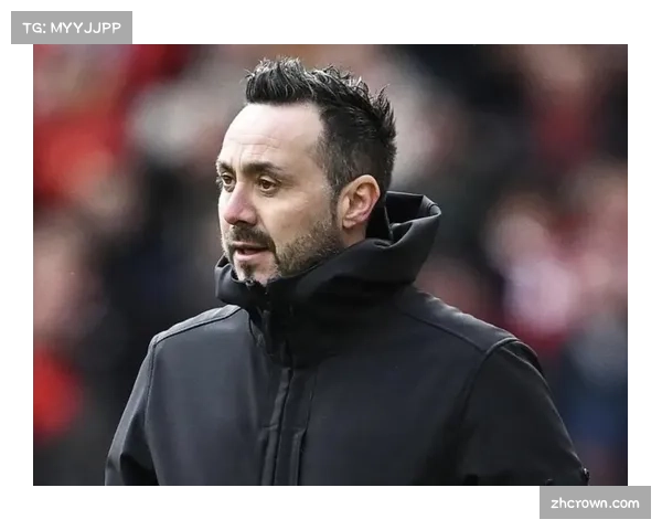 布莱顿43分中游徘徊 德泽尔比离队后体系重建中